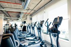 Cross Machines