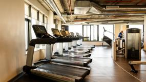 Treadmills